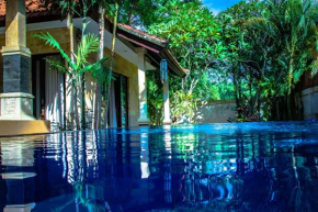 Отель Villa Impian  Mengwi